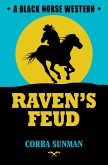 Raven's Feud (eBook, ePUB)