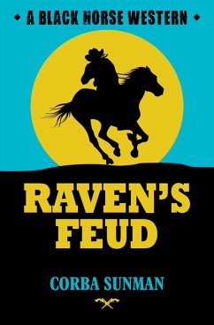 Cover Raven's Feud (eBook, ePUB)