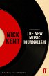 The New Music Journalism (eBook, ePUB) - Bild 1
