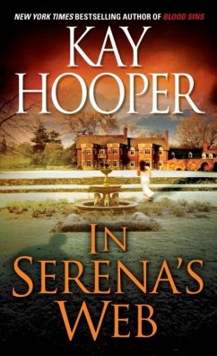Cover In Serena's Web (eBook, ePUB)