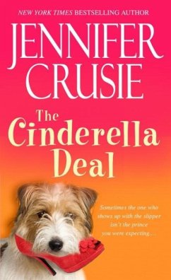 The Cinderella Deal (eBook, ePUB) - Crusie, Jennifer