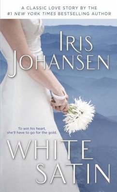 White Satin (eBook, ePUB) - Johansen, Iris