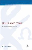 Jesus and Time (eBook, PDF)