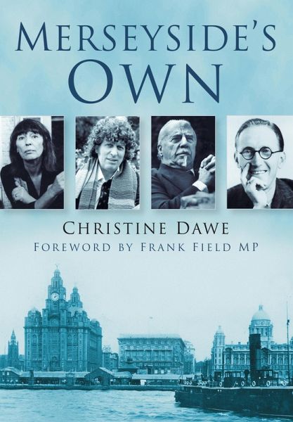 Merseyside's Own (eBook, ePUB) Merseyside's Own (eBook, ePUB)