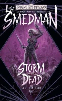 Storm of the Dead (eBook, ePUB) - Smedman, Lisa