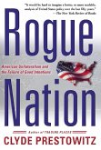 Rogue Nation (eBook, ePUB)