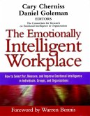 The Emotionally Intelligent Workplace (eBook, PDF)