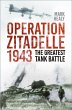 Operation Zitadelle 1943 (eBook, ePUB) - Bild 1