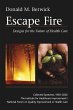 Escape Fire (eBook, PDF) - Bild 1
