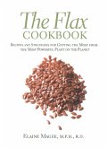 The Flax Cookbook (eBook, ePUB)