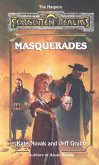 Masquerades (eBook, ePUB) Masquerades (eBook, ePUB)