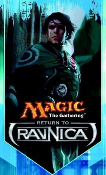 Return to Ravnica (eBook, ePUB)