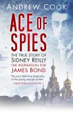 Ace of Spies (eBook, ePUB)