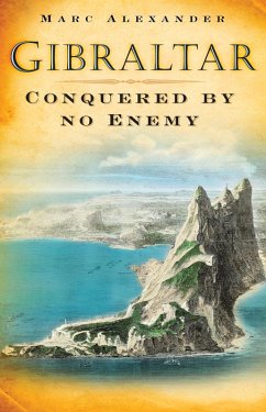 Cover Gibraltar (eBook, ePUB)