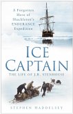 Ice Captain: The Life of J.R. Stenhouse (eBook, ePUB)
