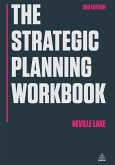 The Strategic Planning Workbook (eBook, ePUB)