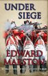 Under Siege (eBook, ePUB) - Bild 1