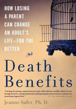 Cover Death Benefits (eBook, ePUB)