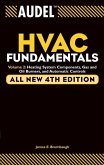 Audel HVAC Fundamentals, Volume 2 (eBook, PDF)