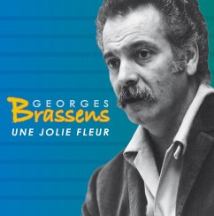 Cover Brassens - Une Jolie Fleur