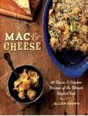 Mac & Cheese (eBook, ePUB)