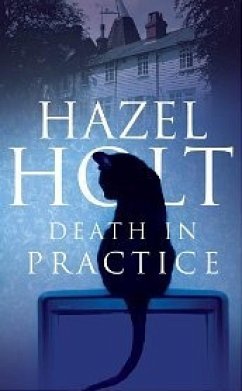 Death in Practice (eBook, ePUB) - Holt, Hazel