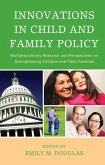 Innovations in Child and Family Policy (eBook, ePUB)