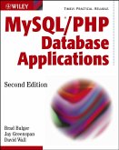 MySQL / PHP Database Applications (eBook, PDF)