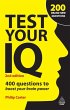 Test Your IQ (eBook, ePUB) - Bild 1