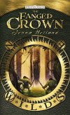 The Fanged Crown (eBook, ePUB) The Fanged Crown (eBook, ePUB)