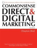 Commonsense Direct and Digital Marketing (eBook, ePUB)