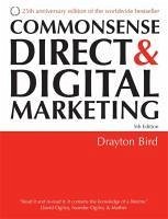 Commonsense Direct and Digital Marketing (eBook, ePUB) - Bird, Drayton