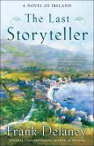 The Last Storyteller (eBook, ePUB)