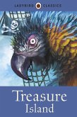 Ladybird Classics: Treasure Island (eBook, ePUB)