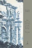 The Decline and Fall of the Roman Empire, Volume I (eBook, ePUB)