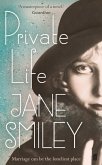 Private Life (eBook, ePUB)