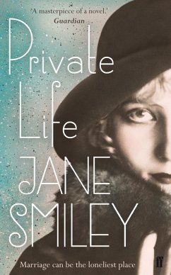 Cover Private Life (eBook, ePUB)