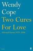 Two Cures for Love (eBook, ePUB)