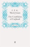 The Condition of England (eBook, ePUB)