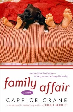 Cover Family Affair (eBook, ePUB)