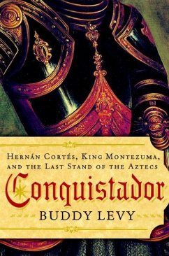 Conquistador (eBook, ePUB) - Levy, Buddy