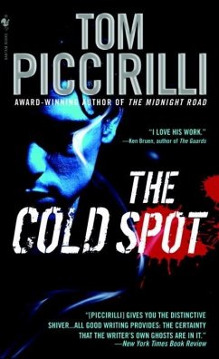 The Cold Spot (eBook, ePUB) - Piccirilli, Tom