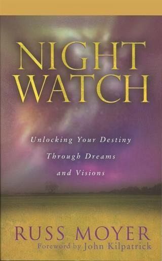 Night Watch (eBook, ePUB)