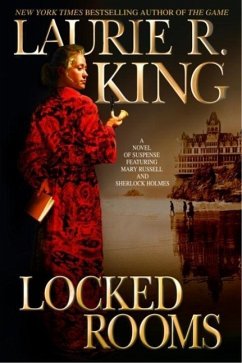 Locked Rooms (eBook, ePUB) - King, Laurie R.