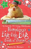 Humphrey's Big-Big-Big Book of Stories (eBook, ePUB)