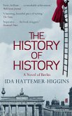 The History of History (eBook, ePUB)