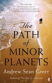 The Path of Minor Planets (eBook, ePUB)