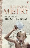 Tales from Firozsha Baag (eBook, ePUB)