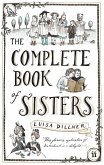 The Complete Book of Sisters (eBook, ePUB)