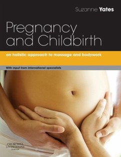 Pregnancy and Childbirth (eBook, ePUB) - Yates, Suzanne